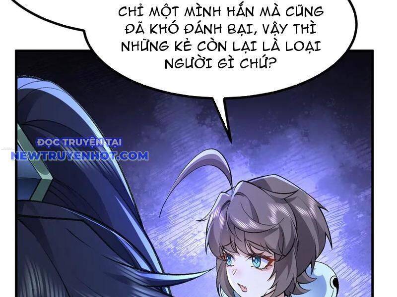 Nhị Sư Huynh Tuy Là Phàm Nhân Nhưng Rất Mạnh Mẽ