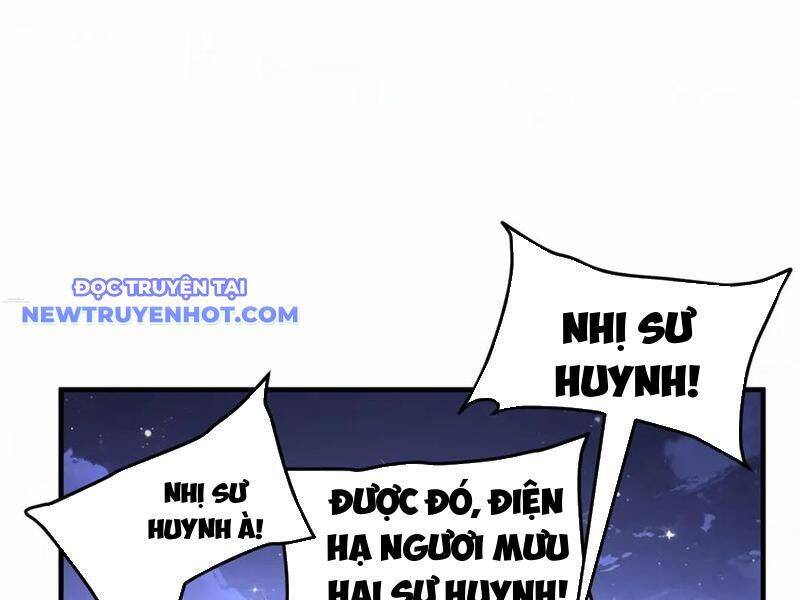Nhị Sư Huynh Tuy Là Phàm Nhân Nhưng Rất Mạnh Mẽ