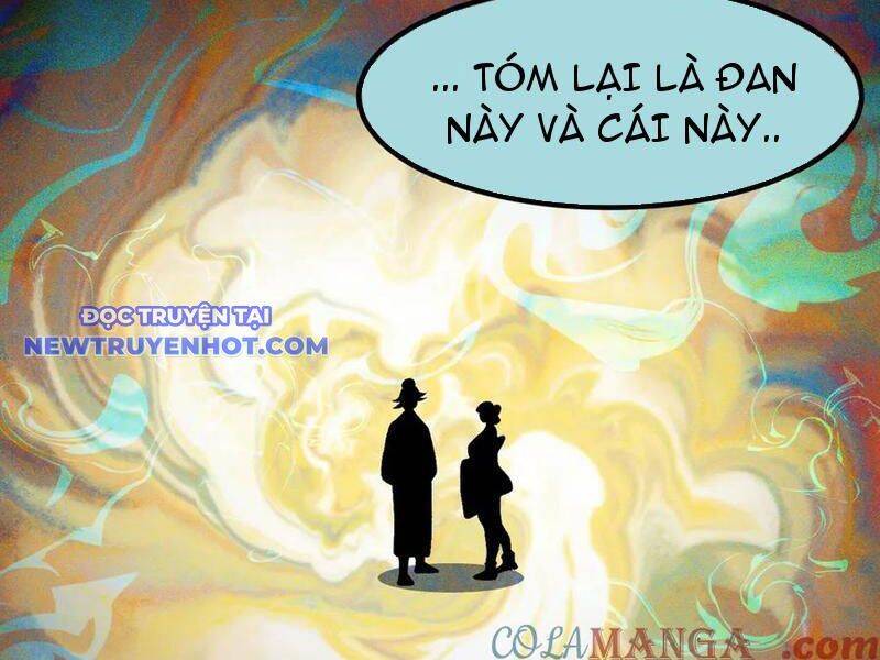 Nhị Sư Huynh Tuy Là Phàm Nhân Nhưng Rất Mạnh Mẽ
