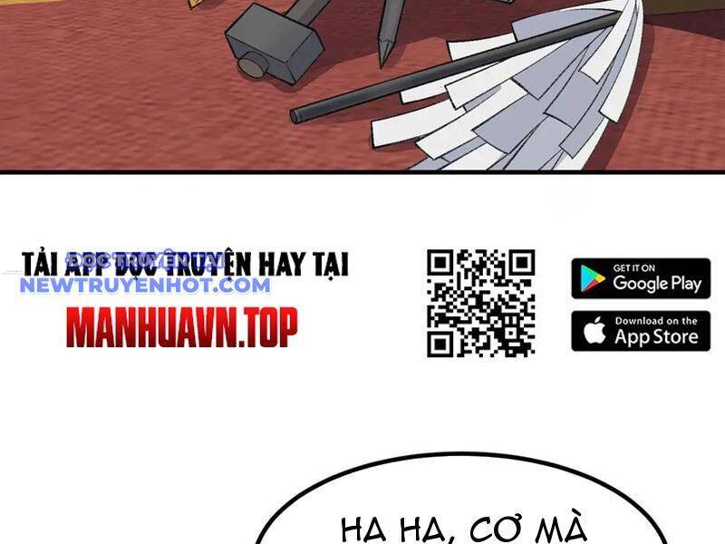 Nhị Sư Huynh Tuy Là Phàm Nhân Nhưng Rất Mạnh Mẽ