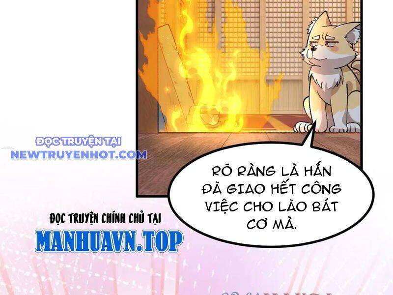 Nhị Sư Huynh Tuy Là Phàm Nhân Nhưng Rất Mạnh Mẽ