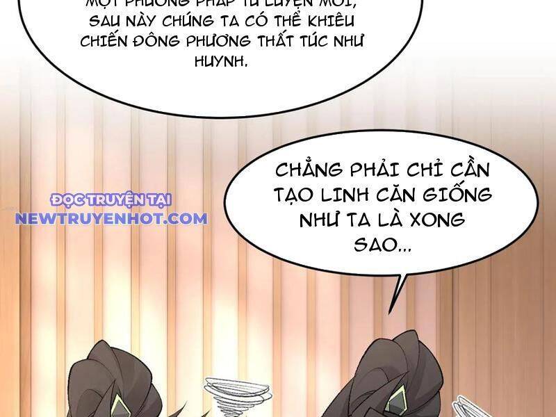 Nhị Sư Huynh Tuy Là Phàm Nhân Nhưng Rất Mạnh Mẽ