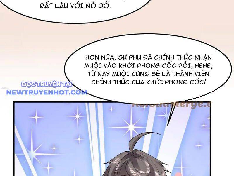 Nhị Sư Huynh Tuy Là Phàm Nhân Nhưng Rất Mạnh Mẽ