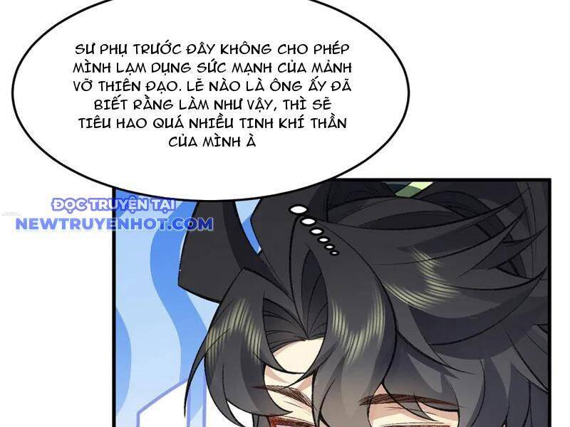 Nhị Sư Huynh Tuy Là Phàm Nhân Nhưng Rất Mạnh Mẽ