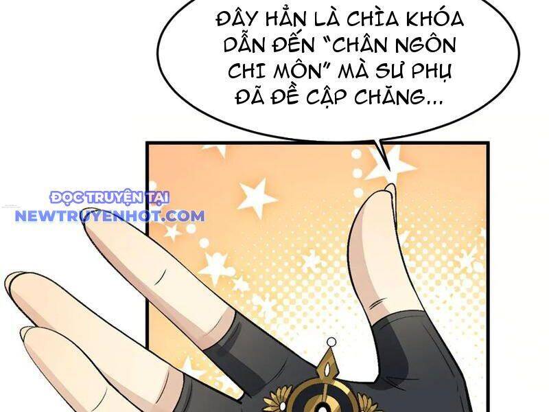 Nhị Sư Huynh Tuy Là Phàm Nhân Nhưng Rất Mạnh Mẽ