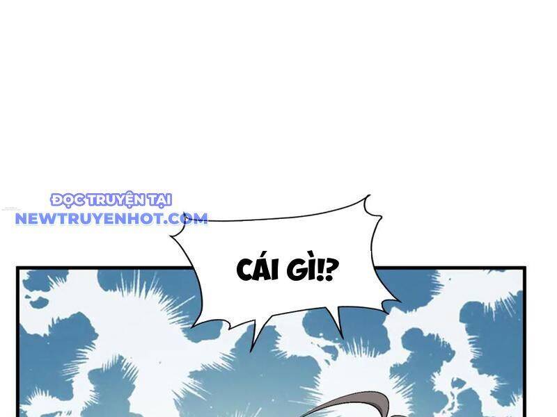 Nhị Sư Huynh Tuy Là Phàm Nhân Nhưng Rất Mạnh Mẽ