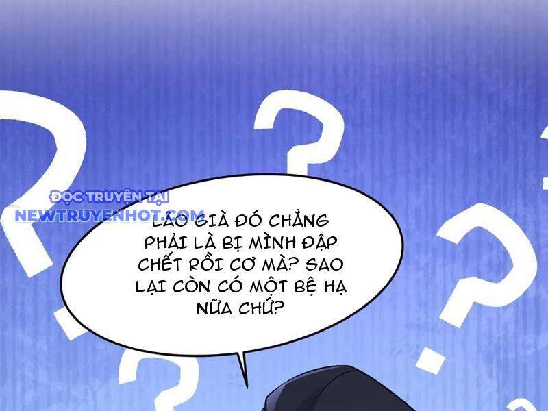 Nhị Sư Huynh Tuy Là Phàm Nhân Nhưng Rất Mạnh Mẽ