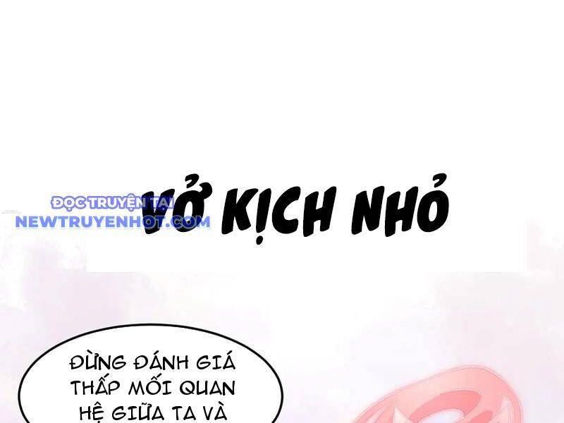 Nhị Sư Huynh Tuy Là Phàm Nhân Nhưng Rất Mạnh Mẽ