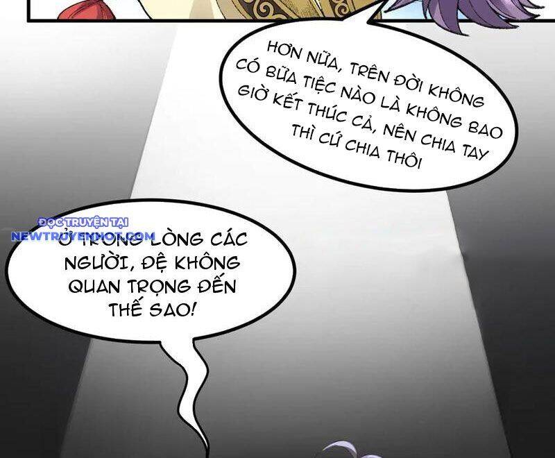 Nhị Sư Huynh Tuy Là Phàm Nhân Nhưng Rất Mạnh Mẽ