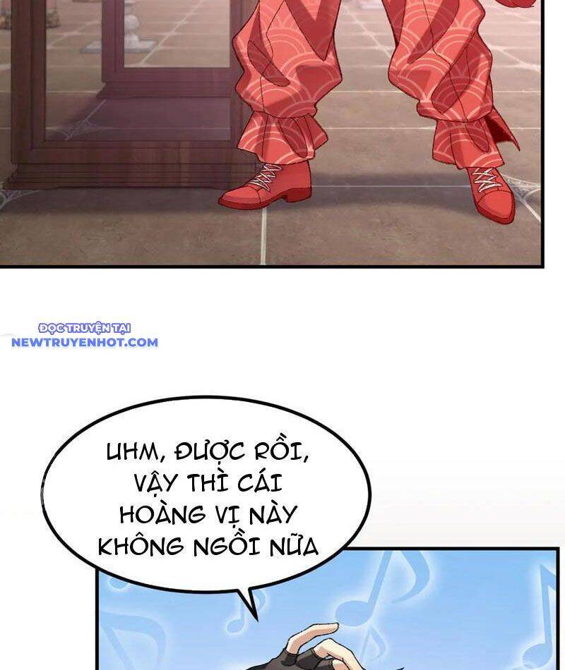 Nhị Sư Huynh Tuy Là Phàm Nhân Nhưng Rất Mạnh Mẽ