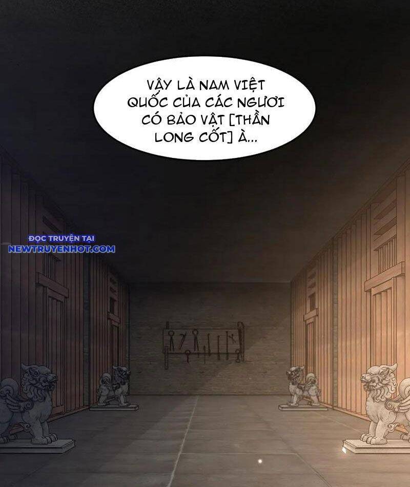 Nhị Sư Huynh Tuy Là Phàm Nhân Nhưng Rất Mạnh Mẽ