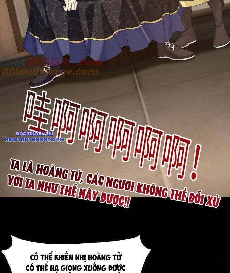 Nhị Sư Huynh Tuy Là Phàm Nhân Nhưng Rất Mạnh Mẽ
