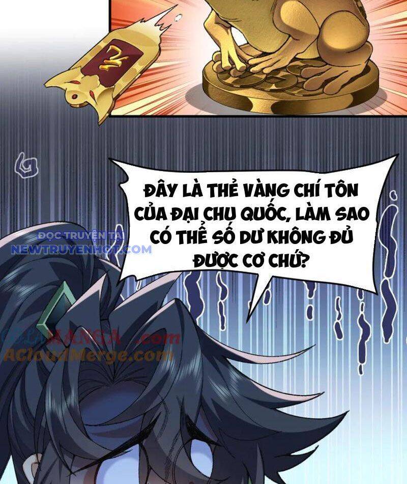 Nhị Sư Huynh Tuy Là Phàm Nhân Nhưng Rất Mạnh Mẽ