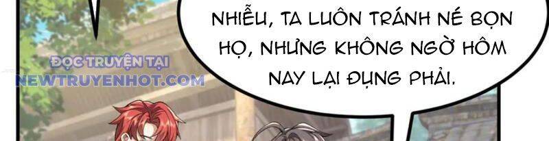 Nhị Sư Huynh Tuy Là Phàm Nhân Nhưng Rất Mạnh Mẽ