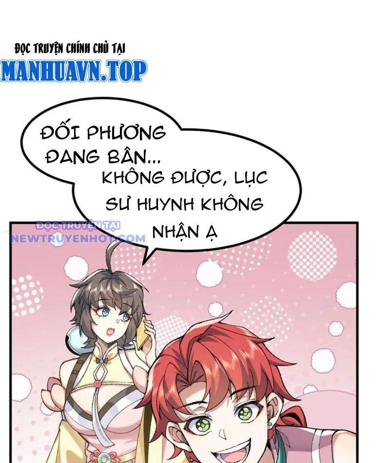 Nhị Sư Huynh Tuy Là Phàm Nhân Nhưng Rất Mạnh Mẽ