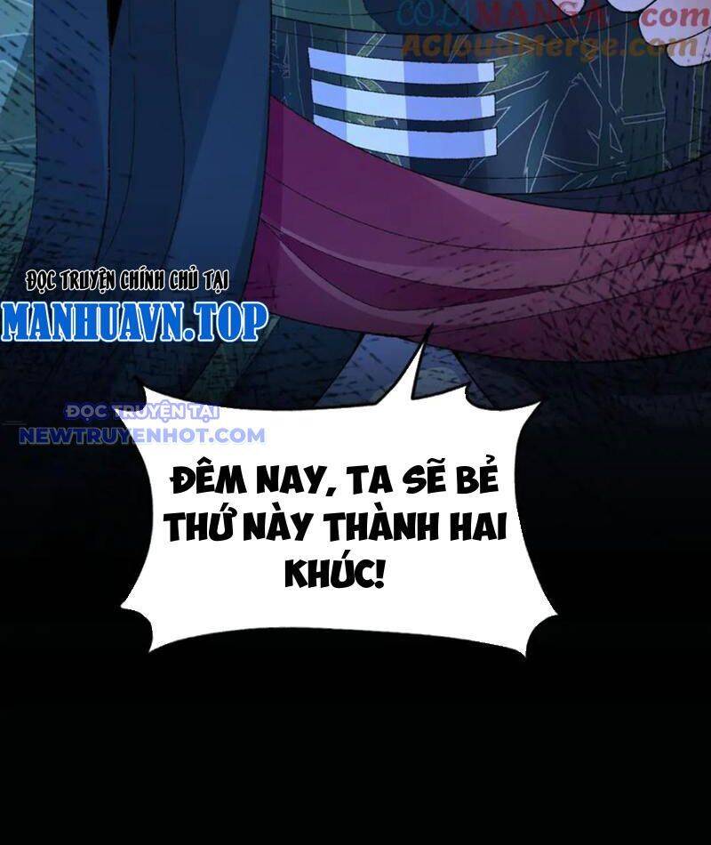 Nhị Sư Huynh Tuy Là Phàm Nhân Nhưng Rất Mạnh Mẽ