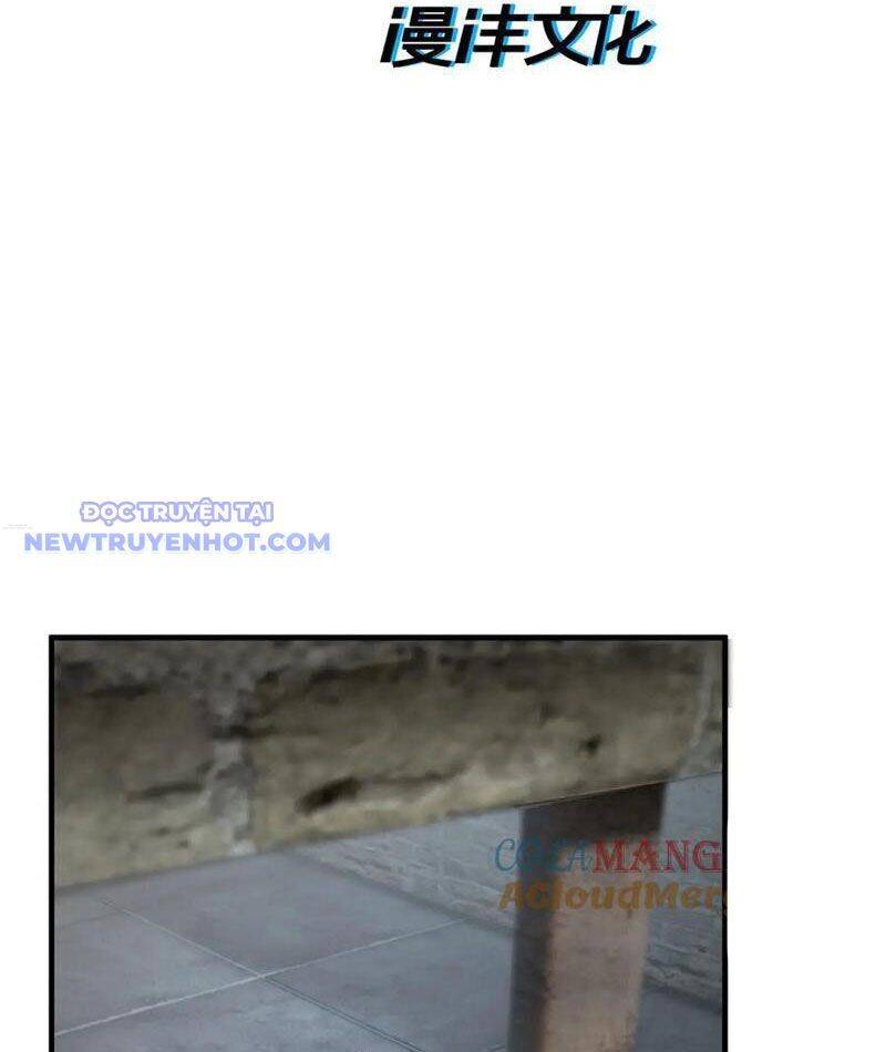 Nhị Sư Huynh Tuy Là Phàm Nhân Nhưng Rất Mạnh Mẽ