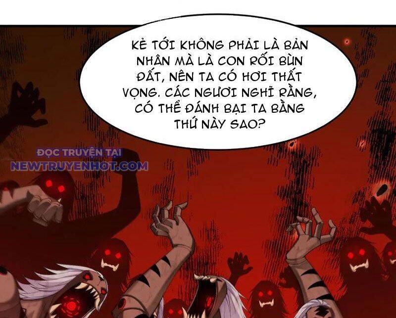 Nhị Sư Huynh Tuy Là Phàm Nhân Nhưng Rất Mạnh Mẽ