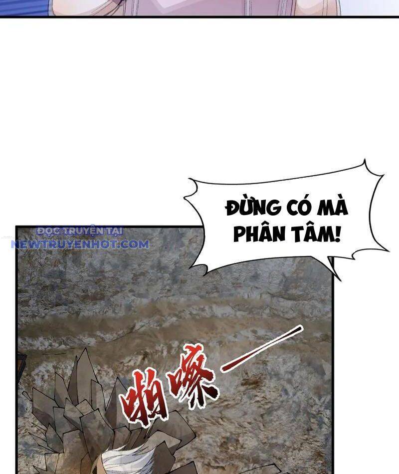 Nhị Sư Huynh Tuy Là Phàm Nhân Nhưng Rất Mạnh Mẽ