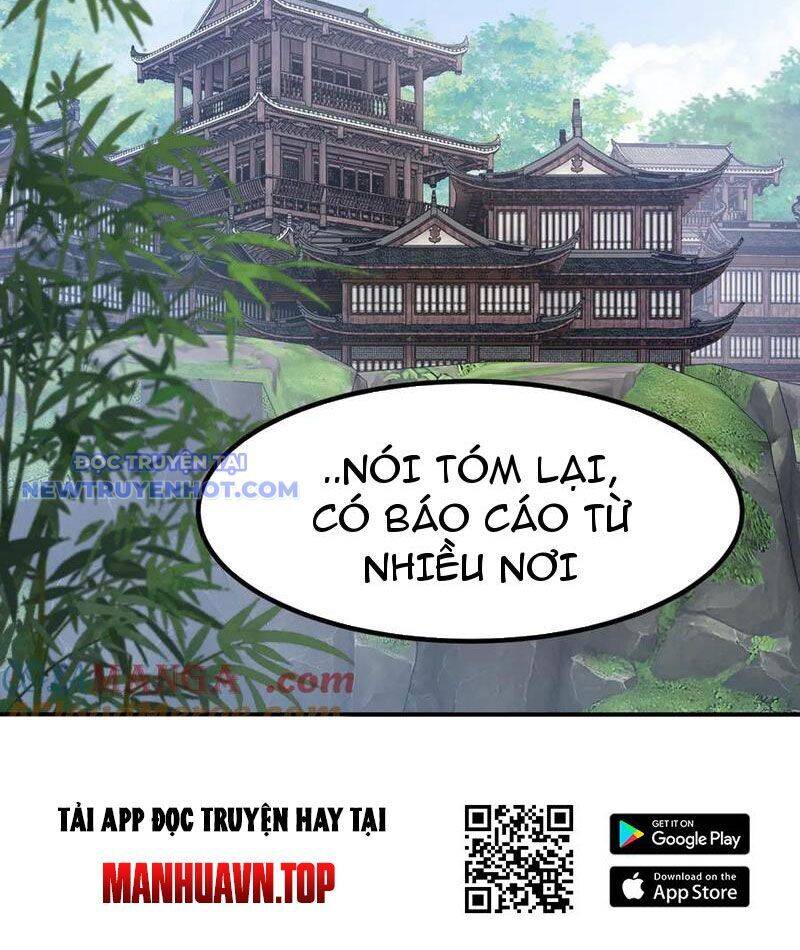 Nhị Sư Huynh Tuy Là Phàm Nhân Nhưng Rất Mạnh Mẽ