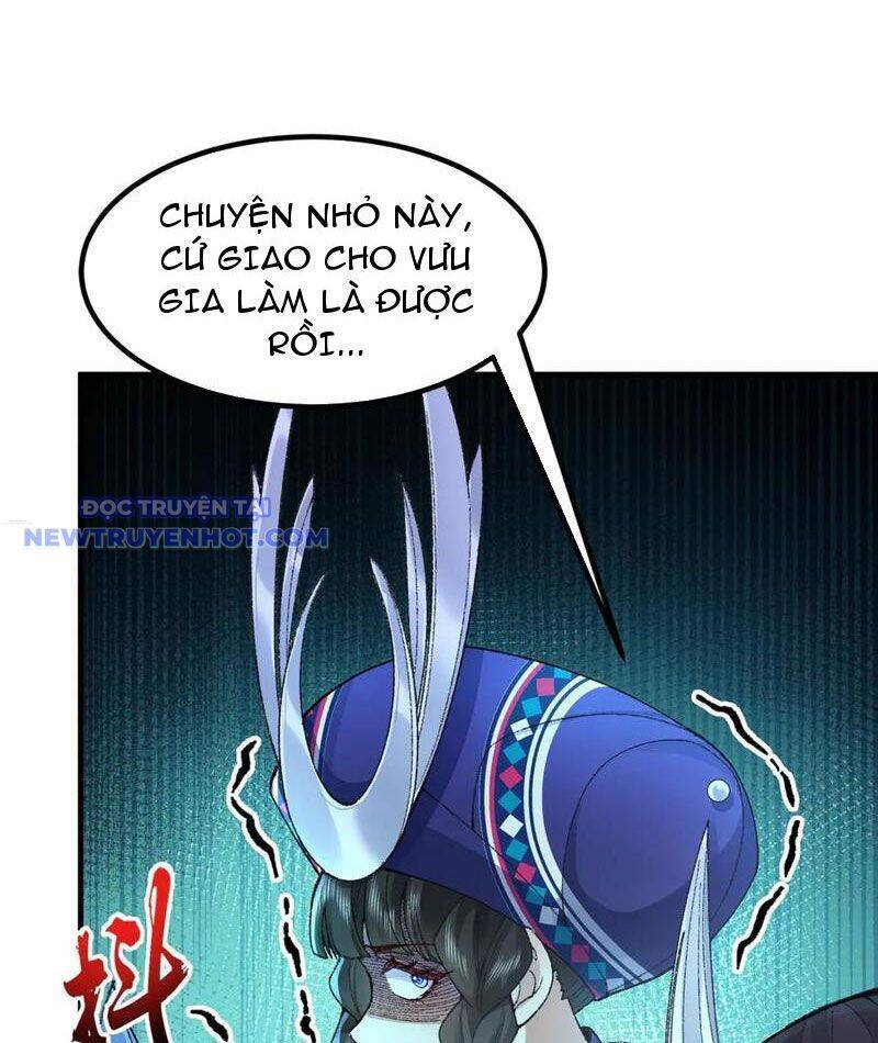 Nhị Sư Huynh Tuy Là Phàm Nhân Nhưng Rất Mạnh Mẽ