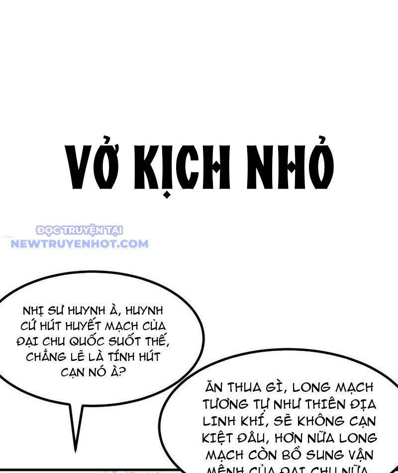 Nhị Sư Huynh Tuy Là Phàm Nhân Nhưng Rất Mạnh Mẽ