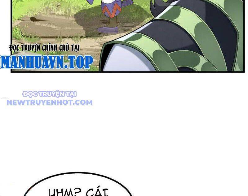 Nhị Sư Huynh Tuy Là Phàm Nhân Nhưng Rất Mạnh Mẽ