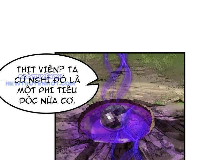 Nhị Sư Huynh Tuy Là Phàm Nhân Nhưng Rất Mạnh Mẽ