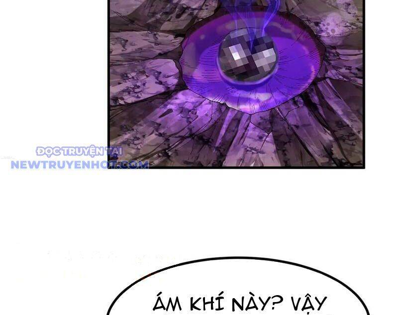 Nhị Sư Huynh Tuy Là Phàm Nhân Nhưng Rất Mạnh Mẽ
