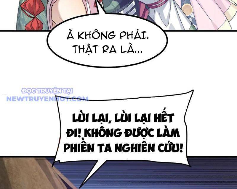Nhị Sư Huynh Tuy Là Phàm Nhân Nhưng Rất Mạnh Mẽ