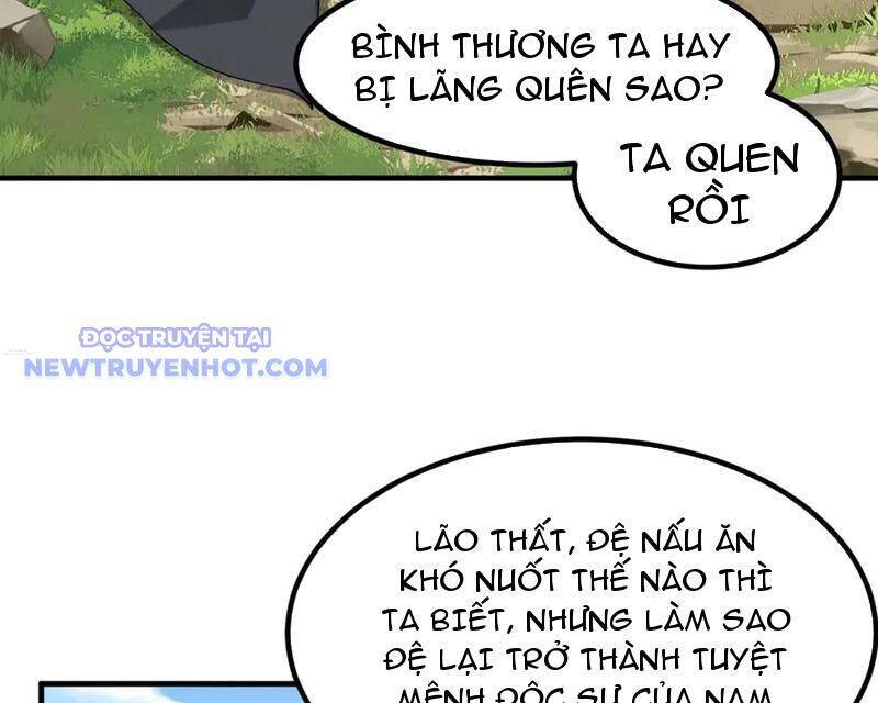Nhị Sư Huynh Tuy Là Phàm Nhân Nhưng Rất Mạnh Mẽ