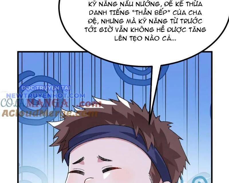 Nhị Sư Huynh Tuy Là Phàm Nhân Nhưng Rất Mạnh Mẽ