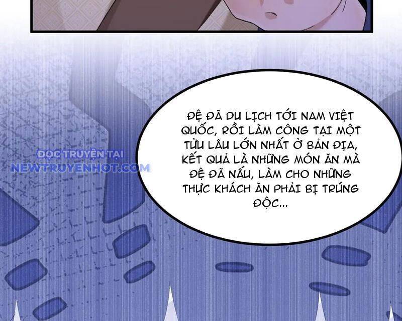 Nhị Sư Huynh Tuy Là Phàm Nhân Nhưng Rất Mạnh Mẽ