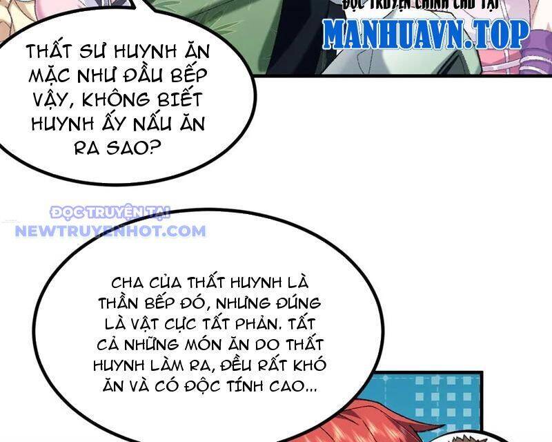 Nhị Sư Huynh Tuy Là Phàm Nhân Nhưng Rất Mạnh Mẽ