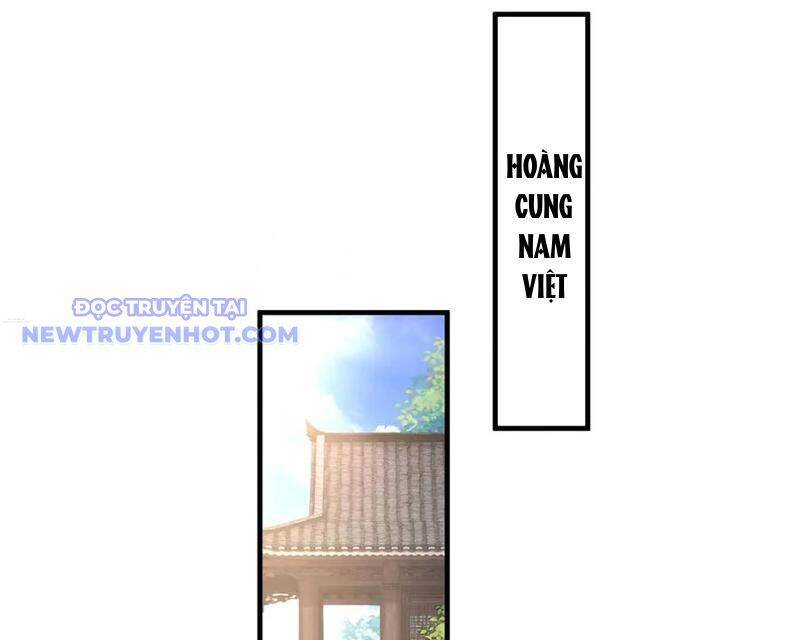 Nhị Sư Huynh Tuy Là Phàm Nhân Nhưng Rất Mạnh Mẽ
