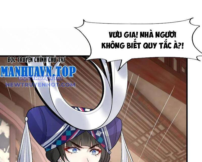 Nhị Sư Huynh Tuy Là Phàm Nhân Nhưng Rất Mạnh Mẽ