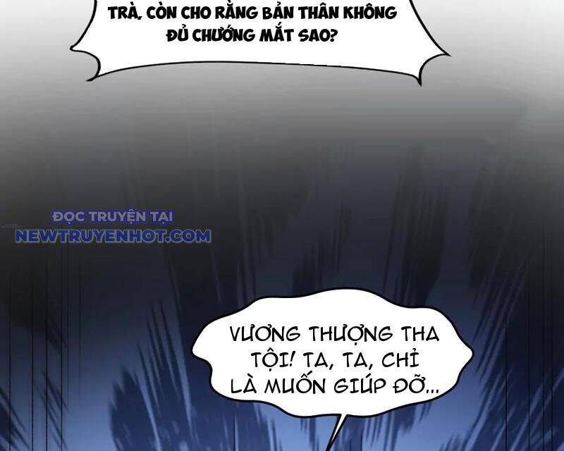 Nhị Sư Huynh Tuy Là Phàm Nhân Nhưng Rất Mạnh Mẽ