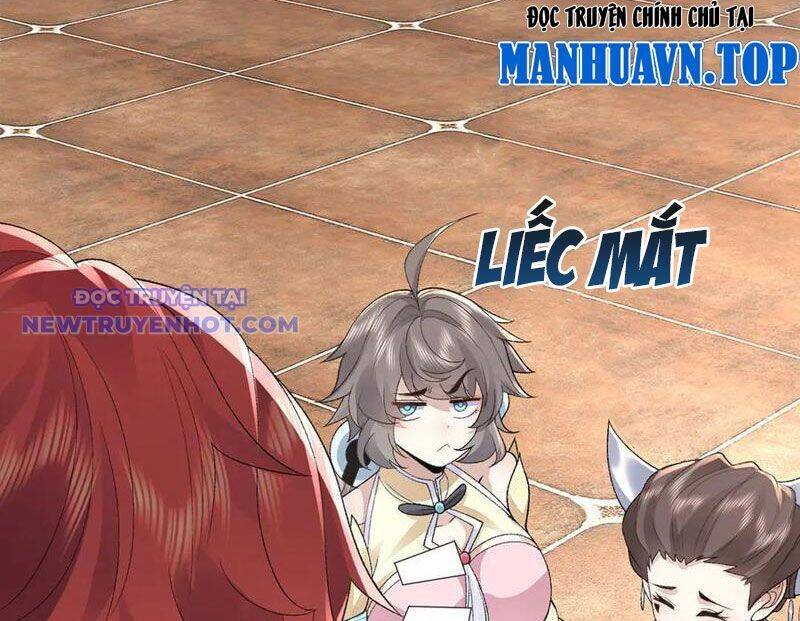 Nhị Sư Huynh Tuy Là Phàm Nhân Nhưng Rất Mạnh Mẽ
