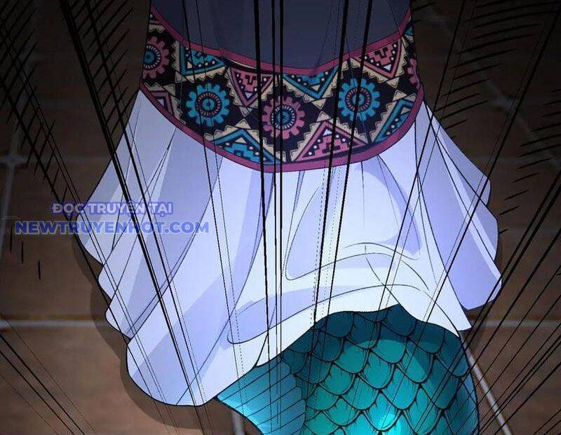 Nhị Sư Huynh Tuy Là Phàm Nhân Nhưng Rất Mạnh Mẽ