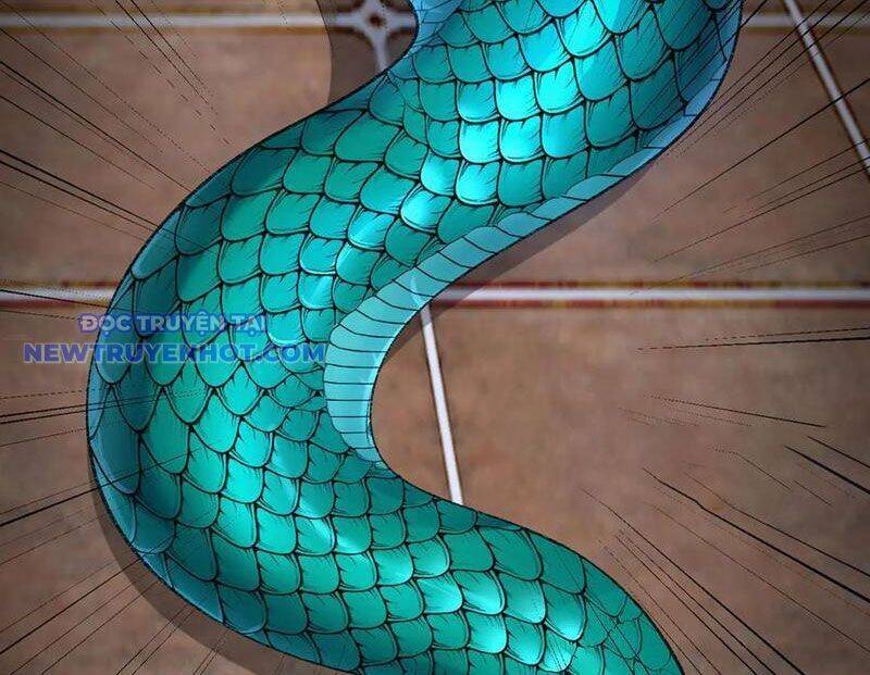 Nhị Sư Huynh Tuy Là Phàm Nhân Nhưng Rất Mạnh Mẽ