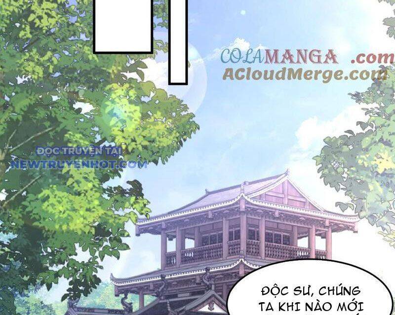 Nhị Sư Huynh Tuy Là Phàm Nhân Nhưng Rất Mạnh Mẽ