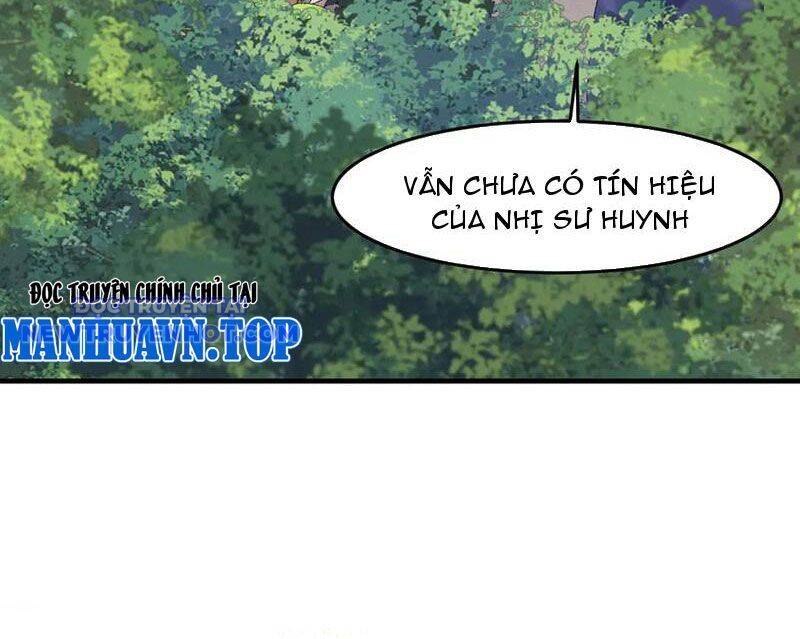 Nhị Sư Huynh Tuy Là Phàm Nhân Nhưng Rất Mạnh Mẽ