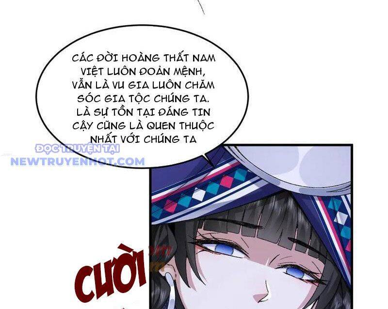 Nhị Sư Huynh Tuy Là Phàm Nhân Nhưng Rất Mạnh Mẽ