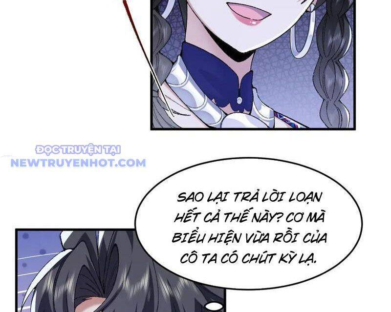 Nhị Sư Huynh Tuy Là Phàm Nhân Nhưng Rất Mạnh Mẽ