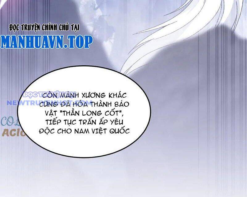 Nhị Sư Huynh Tuy Là Phàm Nhân Nhưng Rất Mạnh Mẽ