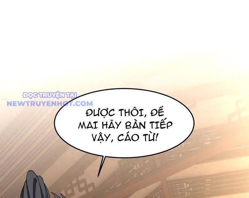 Nhị Sư Huynh Tuy Là Phàm Nhân Nhưng Rất Mạnh Mẽ