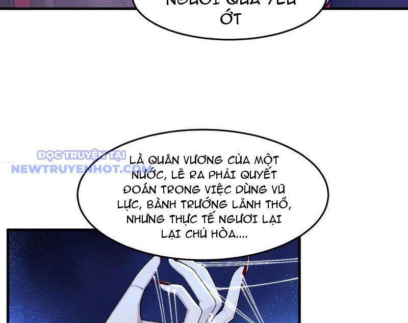 Nhị Sư Huynh Tuy Là Phàm Nhân Nhưng Rất Mạnh Mẽ