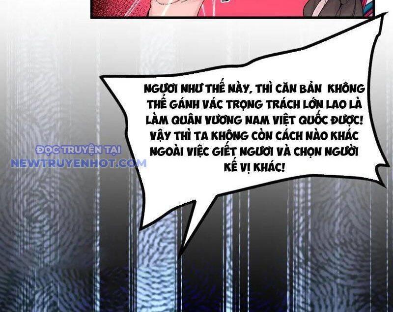 Nhị Sư Huynh Tuy Là Phàm Nhân Nhưng Rất Mạnh Mẽ