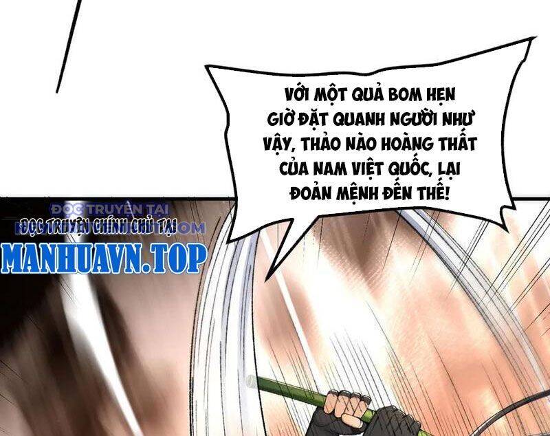 Nhị Sư Huynh Tuy Là Phàm Nhân Nhưng Rất Mạnh Mẽ