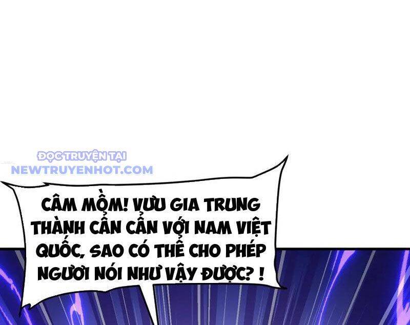 Nhị Sư Huynh Tuy Là Phàm Nhân Nhưng Rất Mạnh Mẽ